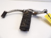Fussrastetrager vorne links Honda CMX 450