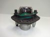Remklauw links voor Kawasaki VN 700  750