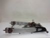 Swingarm Kawasaki ZR 7