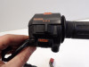 Handlebar switch assy right Honda VFR 750