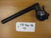 Clip on links Honda CBR 900 RR