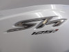 Linker zijkuip Honda SH 125 i