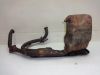 Downpipes Honda TRANSALP