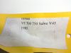 Lenkerschalter links Honda VF 700  750 S Sabre