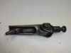 Footrest left Kawasaki ZZR 600