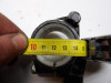 Lenkerstummel Links Honda CBR 600 F