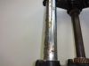 Front pipes Kawasaki GPZ 1000