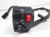 Handlebar switch assy left Kawasaki ER 6