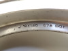 Rear wheel Honda CB 400