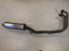 Uitlaat Suzuki GS 500 F