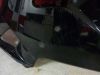 Seiten verkleidung links Honda CBR 600 RR