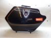 Koffer links Yamaha XVZ 1200 Venture