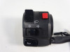 Handlebar switch assy left Kawasaki ER 6