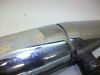 Muffler Yamaha XV 1600