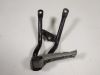 Pillion step left  Yamaha SZR 660