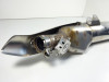 Muffler Honda CBF 1000