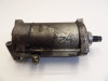 Starting motor Kawasaki Z 400