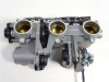 Einspritzanlage Yamaha Tracer 900 GT