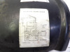 Achterspatbord Kawasaki LTD 454