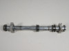 Rear axle Aprilia Tuono 1000