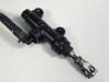 Bremszylinder hinten Triumph Street Triple 675