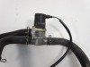 Air cleaner case Honda CBR 1100 XX