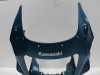 Cowl upper front Kawasaki ZZR 600
