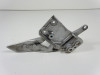 Schetsplaat links Yamaha FJR 1300