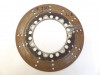Brake disc front Kawasaki Z 750