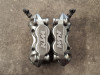 Bremssattel Bremszangen vorne KTM 890 Duke