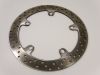 Braking disc right front BMW R 1150 RT   R 850 RT