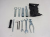 Tool set Suzuki DL 650 V STROM