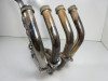 Downpipes Yamaha FZ6