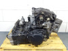 Engine Suzuki GSR 600