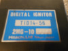 Ignitor CDI ECU Yamaha FZ 750