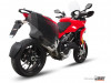Muffler Ducati Multistrada 1200