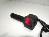Handlebar switch assy right Kawasaki ER 6