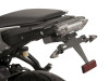 Kentekenplaathouder Yamaha MT 07