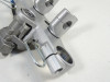 Slotenset Suzuki GSX F 650