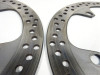 Remschijven set BMW K 1200 R 