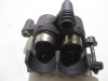 Remklauw links voor Kawasaki Z 750