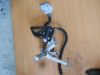 Rechter schetsplaat Suzuki GSX R 750