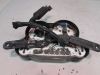Teller Kawasaki GPZ 1000