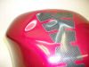 Fuel tank Honda CBR 1100 XX