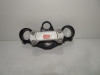 Kroonplaat Aprilia Caponord 1000