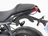 Kofferbeugel set Triumph 675 Street Triple R
