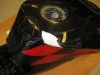 Fuel tank Aprilia Tuono 1000