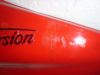Kanzel links Yamaha XJ 600 Diversion