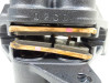 Remklauw links voor Yamaha XT 1200 Z Super Tenere