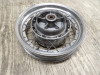 Felge hinten Honda CMX 450
